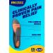 Scholl Orthotic Insole for Lower Back Pain Relief - UK Size 9-11 (Large) - Buy Online on GoSupps.com