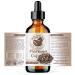 Buy Bella Terra Organic Moringa Oil 4oz - Pure Premium Vitamin A & C for Radiant Skin - Buy Online on GoSupps.com