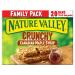 Nature Valley Crunchy Canadian Maple Syrup Family Pack Cereal Bars 420g 7006360004