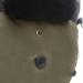 Connectyle Unisex Faux Fur Lined Trapper Hat - Warm & Windproof Winter Russian Hat - Buy Online on GoSupps.com