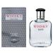 WHISKY SILVER Eau de Toilette for men 100 ml