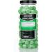 Watermelon BonBons Gift Jar by Berrymans Sweet Shop - Classic Retro Sweets with Traditional Taste - Buy Online on GoSupps.com