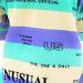 Smalllee Lucky Store: Multi-Colored Striped Cotton Pajamas for Small & Medium Dogs & Cats - Nightwear & Outfits for Yorkies & Chihuahuas - Buy Online on GoSupps.com