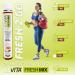 ASVITA Sugar-Free Beverage Concentrate - Iced Cherry 25ml | 26 Delicious Flavors - Fresh2GO Drinks Syrup - Buy Online on GoSupps.com
