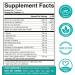 Purevit Advanced Thyroid Support Supplement with Black Cumin Extract Selenium Myo-inositol Thyroid Support for Hashimotos and Hypothyroidism 60 Capsules - Buy Online on GoSupps.com
