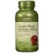 GNC Herbal Plus Grape Seed Extract, 300 mg | Provides Antioxidant Support | 100 Capsules