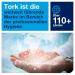 Tork 610133 Multi-Purpose Paper Wiper for M1 Mini Donor System | 1-Layer Stable White Paper | 3 x 120m Advanced Single Rolls - International Shipping Available - Buy Online on GoSupps.com