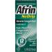 Afrin No Drip Severe Congestion Pump Mist 15 mL (Pack of 2) 0.51 Fl Oz (Pack of 2)