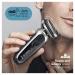 Braun Series 7 360 Flex Head Foil Shaver for Men with Precision Beard Trimmer - Rechargeable Wet & Dry Electric Razor Set 7020s - Buy Online on GoSupps.com