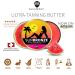 Original Sun Bronze Ultra Tanning Butter - Juicy Watermelon | Faster Tan Sun & Tanning Bed Safe Sensitive Skin Friendly | Premium Natural Ingredients - Buy Online on GoSupps.com