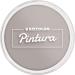 Kryolan Pintura Water Color Schminke 25ml color: gray washable vegan without perfume without parabens gluten -free - ideal for children party carnival carnival & Halloween