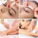 Rio Beauty Total Body Waxing Deluxe Soft Wax - White | Professional Hair Removal Formula - Buy Online on GoSupps.com