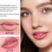 Allbesta Color Changing Lipstick | Temperature-Sensitive Red Lip Balm | Moisturizing Lip Care | International Shipping Available - Buy Online on GoSupps.com