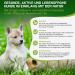 Bogaprotect Spot On for Dogs (20-30 kg) - Natural Flea & Tick Protection - 12 Weeks Supply - UBO0353 - Buy Online on GoSupps.com