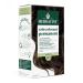 Herbatint Permanent Hair Color Treatment 4N Chestnut - 170 ml | Ammonia Free 100% Grey Coverage | Dermatologically Tested for Sensitive Skin with 8 Organic Plant Extracts