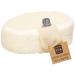 Naturabio Cosmetics Bath Sponge Natural Cotton & Linen Eco-Friendly 100g | Gentle Exfoliation & Soft Skin - Buy Online on GoSupps.com