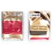 Exfoliating Foot Mask Pair | Softens, Whitens, and Moisturizes | Removes Dead Skin and Foot Odor | 7-Day Results - Buy Online on GoSupps.com