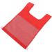 Cognitive Vest - Skin-Friendly Red Learning Mesh Vest for Teachers | Soft Polyester | International Shipping - Buy Online on GoSupps.com