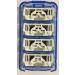 Ohio Trading 32 Piece 6-Blade Razors for Dorco & Dollar Shave Club - Buy Online on GoSupps.com