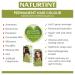 Naturtint Permanent Hair Colour - Silver Grey (50 ml) | International Shipping Available - Buy Online on GoSupps.com
