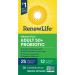 Renew Life Ultimate Flora Adult 50+ Probiotic Supplement - 25 Billion CFU - 30 Vegetarian Capsules - Buy Online on GoSupps.com