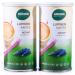 Naturata Organic Lupin Coffee instant can (2 x 100 gr) Tasteless 2 x 100 gr