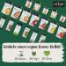 Buy Lotao Royal Pearl Black Rice 300g - Organic Whole Grain | High Quality Additive-Free Perfect for Asian Cuisine - Buy Online on GoSupps.com