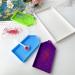 5 Pcs Large Diamond Painting Trays Plastic Bead Sorting Tray Big Diamond Art Trays Kit Tools  Storage Containers Tray for Rhinestone and Accessories(5 Trays 1 Spoon) 5 Pcs Trays - Buy Online on GoSupps.com