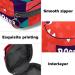 Dinosaur Animal Sanitary Napkin Storage Bag for Teen Girls- Zippered Period Pouch for School and Travel - Buy Online on GoSupps.com