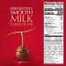 Lindt LINDOR Milk Chocolate Candy Truffles 15.2 oz. Bag - Buy Online on GoSupps.com
