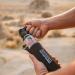 SABRE Frontiersman Chest Holster for Bear Spray | Adjustable Straps, Detachable Holder | Elastic Security, Velcro-Free Design - Buy Online on GoSupps.com