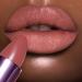  Neve Cosmetics NEVE COSMETICS Birthday Cake Lip Dessert | Lip Stick Nude Light Hazelnut Warm Amber Tone - Buy Online on GoSupps.com
