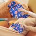 Patriotic 1L Heat Bottle - Durable Warm-Up Bag for Pain Relief | 4th of July Pattern for Hands Feet Shoulders & Cramps | Heat Therapy Solution - Buy Online on GoSupps.com