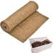 Jingling Ceiling Worm Blanket - Natural Biodegradable Jute Fiber Mat for Worm Containers & Subpods - Buy Online on GoSupps.com