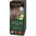 Logona Natural Cosmetics Natural Cosmetics Poudre Colorante V g tale 080 Brun Naturel Huile d'Avocat 100g 080 Brun Naturel 100 pieces (1 Pack)