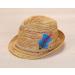FALETO Hat Feathers 12 Pcs - Assorted Natural Feather Packs for Hats and Accessories - Buy Online on GoSupps.com