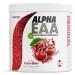 Alpha Eaa Pulver 462g Cherry Berry - Incredible delicious EAA Drink Powder all 8 essential amino acids vegan Eaas Amino acids/Amino workout drink optimal value made in germany cherry berry 462 g (1 Pack)