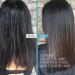 Peter Coppola A-Keratin Smoothing Shampoo | Sulfate-Free Argan Oil & Keratin Formula for Thick Coarse Frizzy Hair - 10 Fl Oz - Buy Online on GoSupps.com