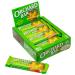 Orchard Bars Non-GMO Fruit & Nut Bars, Orchard Pear Almond, 1.4 Ounce (Pack of 12) Orchard & Pear Almond Crunch