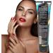 Jwoww Fearless Dark Intensifier - Premium Tanning Lotion for Deep Dark Color | Shop Internationally Now - Buy Online on GoSupps.com