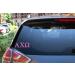 Alpha Chi Omega Stickers - Greek Sorority Decals for Car, Phone, Laptop & Home Decoration - Buy Online on GoSupps.com