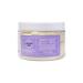 Shea Radiance Lavender Whipped Shea Butter 7oz - Soothing Oatmeal & Rice Bran Oil - Buy Online on GoSupps.com