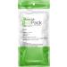 Burp Lids Bud Pack | 62% RH 2-Way Humidity Control | Size 8g | 1 Ounce Flower Protection | 12-Count Resealable Bag - Buy Online on GoSupps.com