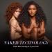 Curl Wow Coco-motion Lubricating Conditioner with Naked Technology - Weightless Silky-Soft Curls - Buy Online on GoSupps.com