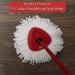 2 Pack O-Cedar EasyWring Spin Mop Replacement Heads - Microfiber Refills - Buy Online on GoSupps.com