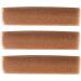 Long Net Bath Sponge | Nylon Mesh African Mesh Cloth Shower Net Scrubber Dead Skin Removal Bath Sponges for Women & Men Coffee - Buy Online on GoSupps.com