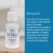 Vitali Premium Bakuchiol Facial Oil - Natural Retinol Alternative for Age & Wrinkle Reduction Soothes Skin - 1 fl. oz - Buy Online on GoSupps.com