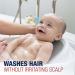 Aquaphor Baby Wash and Shampoo - Gentle 2-in-1 Solution for Babies - 16.9 fl. oz - Buy Online on GoSupps.com