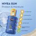 Nivea Sun Spray Protecteur Protect et Hydrate FPS15 200 ml - Buy Online on GoSupps.com